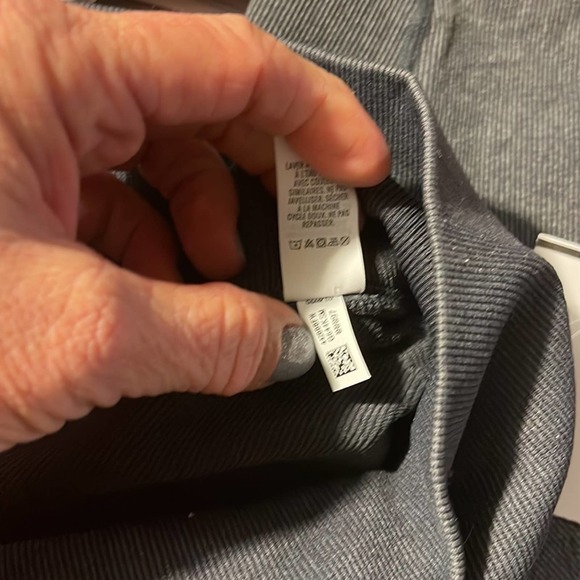 New Aerie OFFLINE Seamless High Waisted 7/8 Leggings SHIPS SAME DAY - Picture 13 of 15